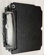  İnverter alüminyum koruyucu kapağı GTİP 85049090 AB BTB görseli 10