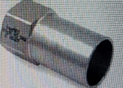  Paslanmaz çelik geçiş manşonu GTİP 73072210 AB BTB görseli