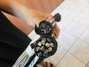  Galvanizli çelik örgü halat GTİP 73129000 AB BTB görseli 3