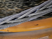  Galvanizli çelik örgü halat GTİP 73129000 AB BTB görseli 4