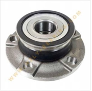  Entegre rulmanlı tekerlek göbeği. GTİP 87085020 AB BTB görseli 1