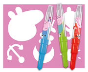  Üflemeli boyama seti. GTİP 96082000 AB BTB görseli 2