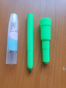  Üflemeli boyama seti. GTİP 96082000 AB BTB görseli 3