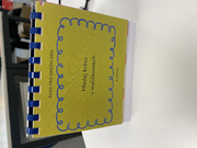  Masaüstü spiralli günlük takvim. GTİP 49100000 AB BTB görseli 2