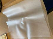  Cam laminasyon EVA film tabakası. GTİP 39201089 AB BTB görseli 2