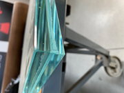  Cam laminasyon EVA film tabakası. GTİP 39201089 AB BTB görseli 4