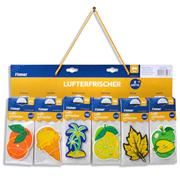  Oto kokusu kartonu. GTİP 33074900 AB BTB görseli