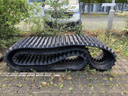  İş makinesi kauçuk paleti GTİP 40169997 AB BTB görseli 1