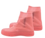  Silikon su geçirmez ayakkabı kılıfı. GTİP 39269097 AB BTB görseli 2