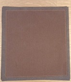  Pamuklu masa örtüsü peçetesi GTİP 63025100 AB BTB görseli