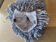  Mikrofiber toz alma paspası. GTİP 96039099 AB BTB görseli 3