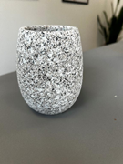  Granit görünümlü seramik kupa. GTİP 69120085 AB BTB görseli