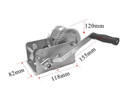  Manuel kablo gerdirme vinci GTİP 84253900 AB BTB görseli