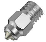  3D yazıcı yedek nozul seti. GTİP 84859090 AB BTB görseli 2