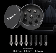  3B yazıcı nozul seti GTİP 84859090 AB BTB görseli 1