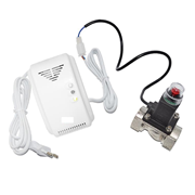  Gaz algılama ve kesme kiti. GTİP 90328900 AB BTB görseli 1