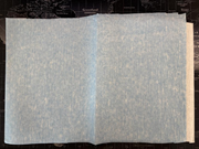  Ameliyathane tipi emici örtü. GTİP 48189010 AB BTB görseli