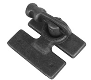  Treyler yan kapı kilit mekanizması. GTİP 83024900 AB BTB görseli