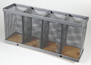  Metal bölmeli mutfak düzenleyici. GTİP 83040000 AB BTB görseli