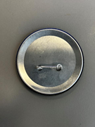  Reklam amaçlı metal yaka rozeti. GTİP 71171900 AB BTB görseli 1