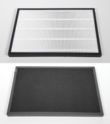  Hava temizleyici birleşik filtre. GTİP 59119099 AB BTB görseli