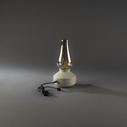  Şarjlı dekoratif masa lambası. GTİP 94054239 AB BTB görseli 2