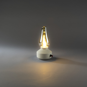  Şarjlı dekoratif masa lambası. GTİP 94054239 AB BTB görseli 3