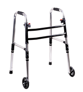  Tekerlekli yürüme yardımcısı GTİP 90211010 AB BTB görseli