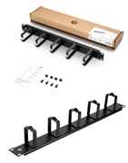  Metal kablo düzenleyici raf. GTİP 83024200 AB BTB görseli