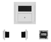  Dijital haftalık zaman ayarlı anahtar. GTİP 91070000 AB BTB görseli