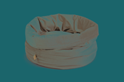 Yumuşak yuvarlak kedi yatağı GTİP 63079010 AB BTB görseli 1