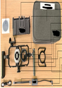  Profesyonel mobil video çekim kiti. GTİP 96200091 AB BTB görseli 1