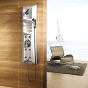  Hidromasajlı duş paneli. GTİP 90191090 AB BTB görseli 6