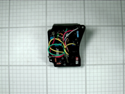  Masa testeresi kontrol ünitesi. GTİP 85371091 AB BTB görseli 1