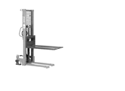  Manuel tek direkli forklift GTİP 84279000 AB BTB görseli 2