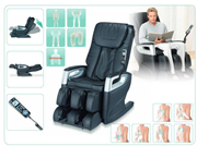  Elektrikli tam vücut masaj koltuğu. GTİP 90191090 AB BTB görseli