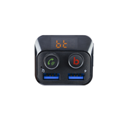  Araç içi Bluetooth FM modülatör. GTİP 85255000 AB BTB görseli 2