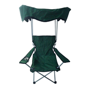  Katlanır dış mekan kamp sandalyesi. GTİP 94017900 AB BTB görseli 1