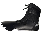  Yarı mamul deri ayakkabı üstü. GTİP 64061090 AB BTB görseli 1