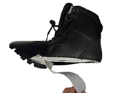  Yarı mamul deri ayakkabı üstü. GTİP 64061090 AB BTB görseli 2