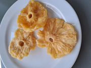  Şekerli kurutulmuş ananas dilimleri GTİP 20082071 AB BTB görseli