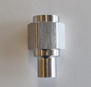  Basınç sensörü bağlantı nipeli. GTİP 73079910 AB BTB görseli 1