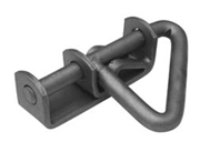  Treyler arka kapı kilitleme mandalı. GTİP 83024900 AB BTB görseli