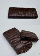  İç dolgulu çikolata barı. GTİP 18063100 AB BTB görseli