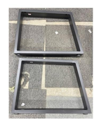  Oturma mobilyası metal iskeleti. GTİP 94019980 AB BTB görseli