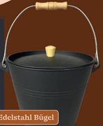  Renkli galvanizli kül kovası GTİP 73239900 AB BTB görseli