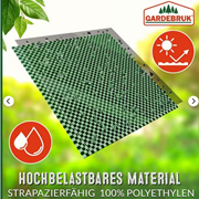  Dokuma plastik bahçe atık torbası. GTİP 63079098 AB BTB görseli 2