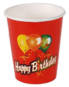  Karton kullan-at içecek bardağı. GTİP 48236990 AB BTB görseli