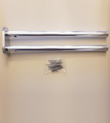  Uzatılabilir metal havlu askısı GTİP 83025000 AB BTB görseli