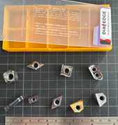  Metal işleme için karbür uçlar. GTİP 82090020 AB BTB görseli